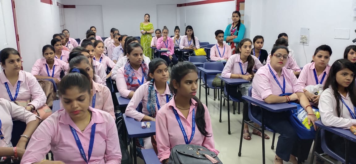 Deled College in Delhi